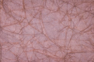 Arkaplan için buruşmuş kağıt dokusu kullanımı