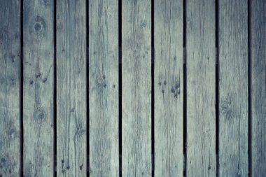 Arka plan için doğal desenlere sahip eski ahşap doku