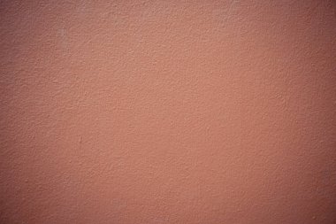 Kahverengi boyalı beton arka plan