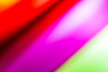 Arkaplan için soyut renkten çıkarılmış ışıklar kullan