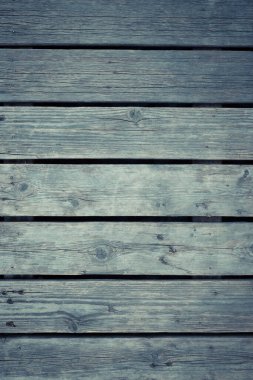 Arka plan için doğal desenlere sahip eski ahşap doku