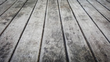 Eski tip ahşap ahşap tahta arka plan