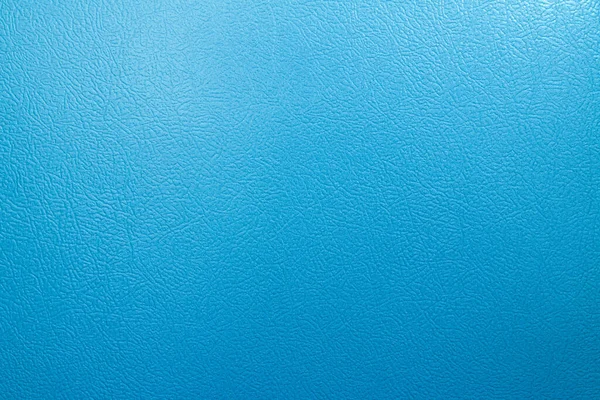 Niebieska Skóra Sztuczna Skóra Tło Tekstury — Zdjęcie stockowe