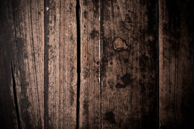 Eski ahşap dokusu doğa arkaplanı