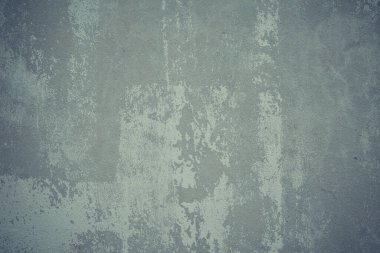 Eski boya çimento duvar arka plan