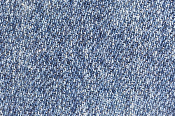 Close Fundo Textura Jeans — Fotografia de Stock