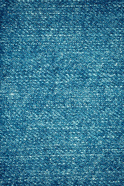 Primo Piano Jeans Texture Sfondo — Foto Stock