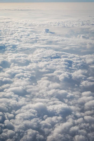 Gökyüzü ve bulutlar arka plan