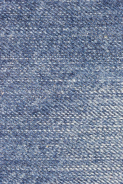 Close Van Jeans Textuur Achtergrond — Stockfoto