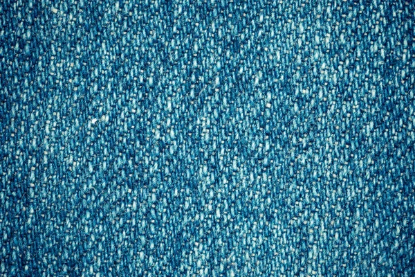 Primo Piano Jeans Texture Sfondo — Foto Stock