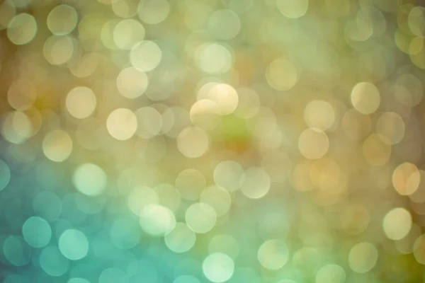 Abstrato Glitter Desfocado Fundo Bokeh — Fotografia de Stock