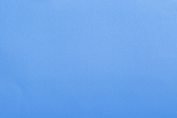 Abstrato Azul Artificial Couro Fundo Saco — Fotografia de Stock