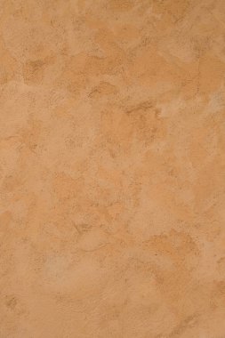 Kahverengi boya çimento dokusu arka planı