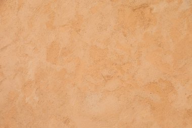 Kahverengi boya çimento dokusu arka planı