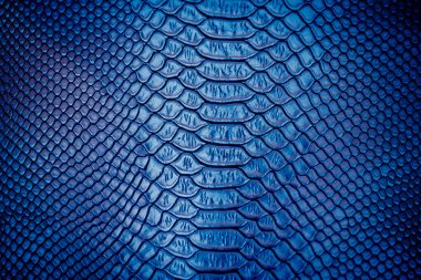 Arka plan için lüks yılan derisi dokusu kullanımını kapat