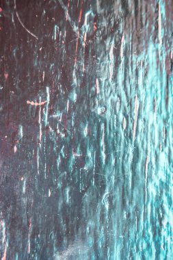 Soyut boya renk soyma ahşap doku arka planı