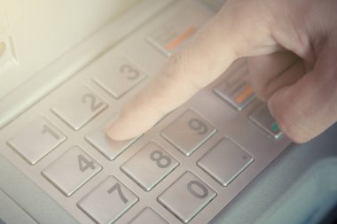 ATM EPP parola arkaplanına bas