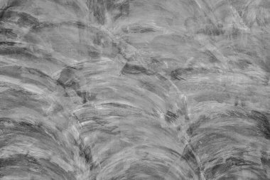 Gri duvar çimento boya dokusu arka planı