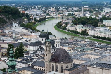 Salzburg, Avusturya