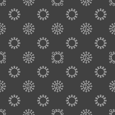 bakteri seamless modeli