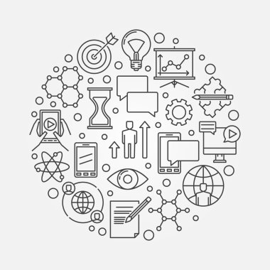 Doğrusal İnovasyon kavramı