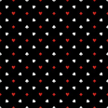 poker seamless modeli