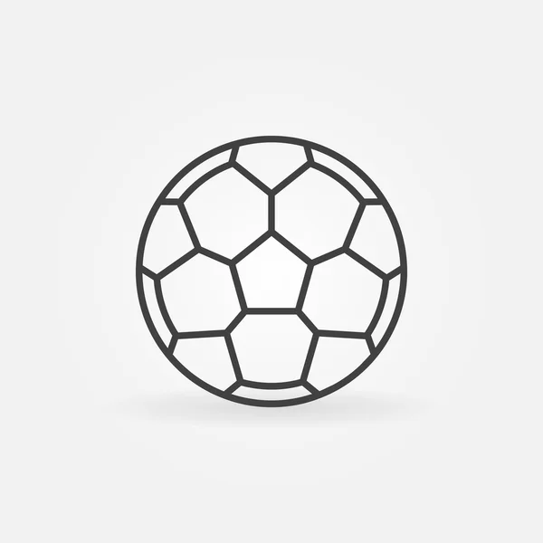 Soccer ball logo Stock Vectors, Royalty Free Soccer ball logo
