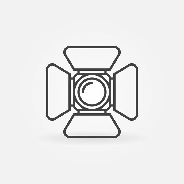 Spot simgesini veya logosu