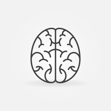 Beyin Simgesi