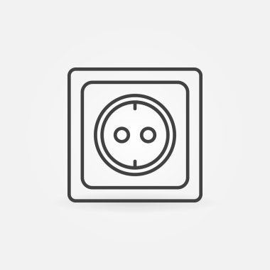 Avrupa elektrik prizine