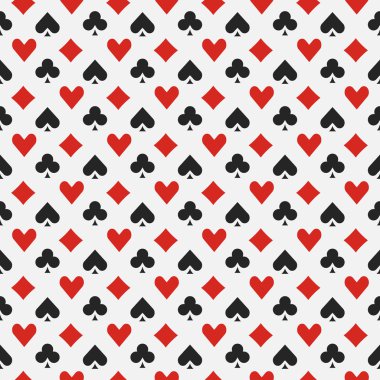 arka plan ile kart takımlar