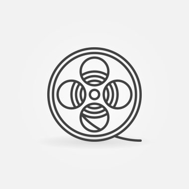 film makarası simgesi