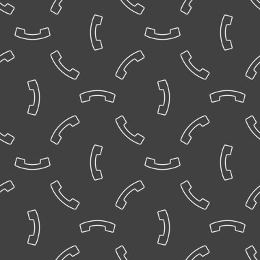 Telefon destek arka plan