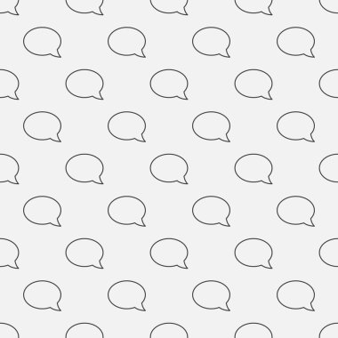 Sohbet seamless modeli