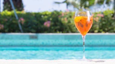 aperol spritz bardak