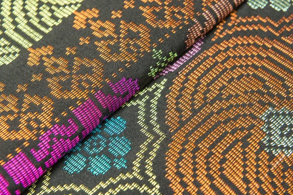  Malaysia  Songket   Stock Photo  digitaldome 60161519