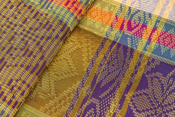 Malaisie Songket — Photo