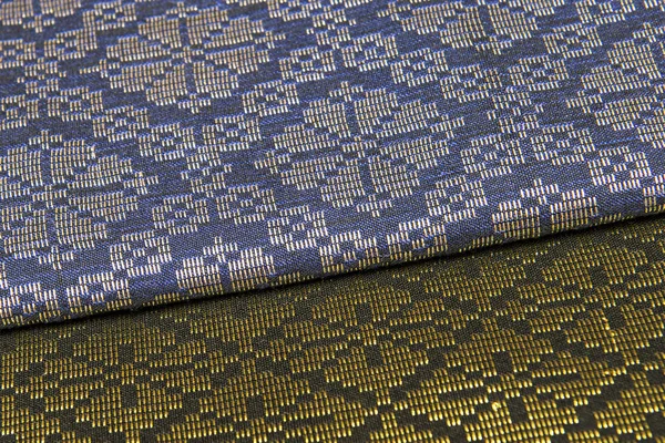 Malajsie songket — Stock fotografie