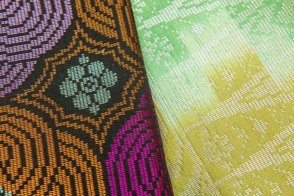 Malaisie Songket — Photo