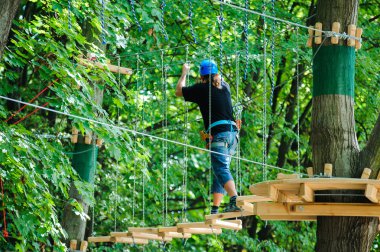 Adam Kementleme Park