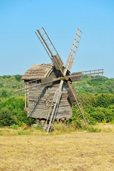 Old mill — Stock Photo, Image