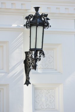 Dış lamba