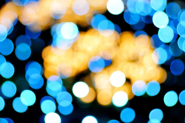 Fondo de Bokeh —  Fotos de Stock