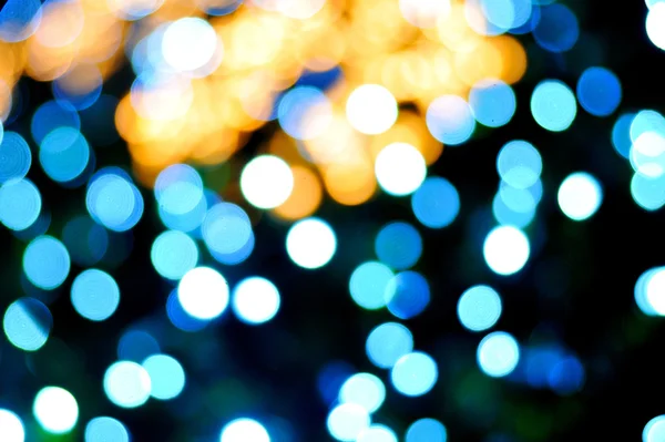 Fondo de Bokeh —  Fotos de Stock