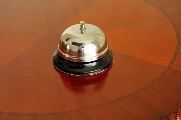 Elegant Old Ring Bell