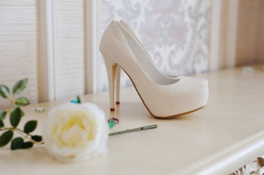 Gelin Ayakkabıları