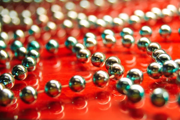 Background bead — Stock Photo, Image