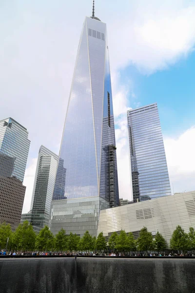 9-11 記念 — ストック写真