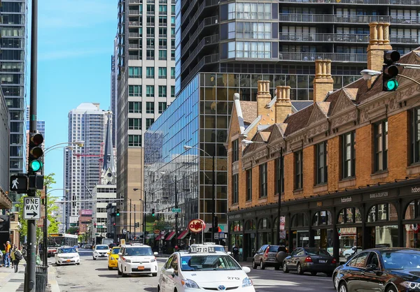 Estilos de Chicago — Foto de Stock