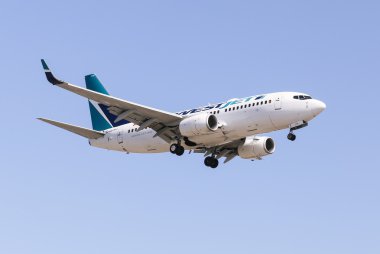 WestJet Havayolları